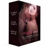 Night Owl, The Complete Collection (eBook, ePUB)