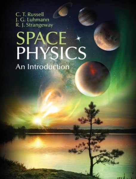 Space Physics (eBook, PDF) Space Physics (eBook, PDF)