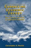 Canonizing Economic Theory (eBook, PDF)