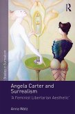 Angela Carter and Surrealism (eBook, PDF)