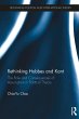 Rethinking Hobbes and Kant (eBook, ePUB) - Bild 1