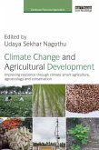 Climate Change and Agricultural Development (eBook, ePUB)