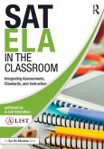 SAT ELA in the Classroom (eBook, PDF)
