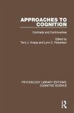 Approaches to Cognition (eBook, PDF) Approaches to Cognition (eBook, PDF)