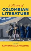 History of Colombian Literature (eBook, PDF)