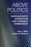 Above Politics (eBook, PDF) Above Politics (eBook, PDF)