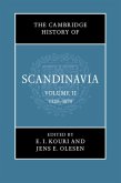 Cambridge History of Scandinavia: Volume 2, 1520-1870 (eBook, PDF)