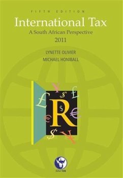 Cover International Tax (eBook, PDF)
