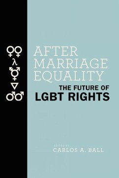 Cover After Marriage Equality (eBook, PDF)