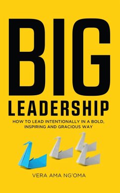 Cover BIG Leadership (eBook, ePUB)