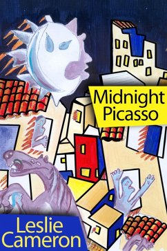 Midnight Picasso (eBook, ePUB) - Cameron, Leslie