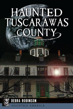 Cover Haunted Tuscarawas County (eBook, ePUB)