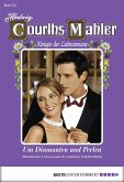 Um Diamanten und Perlen / Hedwig Courths-Mahler Bd.135 (eBook, ePUB)