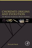 Chordate Origins and Evolution (eBook, ePUB)