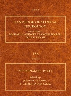 Neuroimaging, Part I (eBook, ePUB)