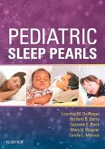 Pediatric Sleep Pearls E-Book (eBook, ePUB)