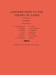 Contributions to the Theory of Games... - Bild 1