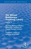 The William Makepeace Thackeray Library (eBook, PDF)