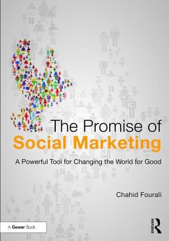 Cover The Promise of Social Marketing (eBook, PDF)