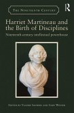 Harriet Martineau and the Birth of Disciplines (eBook, PDF)