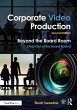 Corporate Video Production (eBook, PDF) - Bild 1