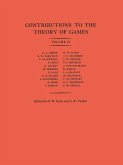Contributions to the Theory of Games (AM-28), Volume II (eBook, PDF)