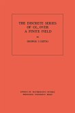 Discrete Series of GLn Over a Finite Field. (AM-81), Volume 81 (eBook, PDF)