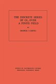 Discrete Series of GLn Over a Finite Field. (AM-81), Volume 81 (eBook, PDF) Discrete Series of GLn Over a Finite Field. (AM-81), Volume 81 (eBook, PDF)