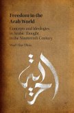 Freedom in the Arab World (eBook, PDF)