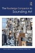 The Routledge Companion to Sounding Art... - Bild 1
