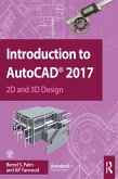Introduction to AutoCAD 2017 (eBook, ePUB) Introduction to AutoCAD 2017 (eBook, ePUB)