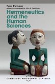 Hermeneutics and the Human Sciences (eBook, PDF)