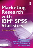 Marketing Research with IBM® SPSS Statistics (eBook, PDF)