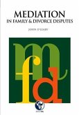 Mediation in Family & Divorce Disputes (eBook, PDF)