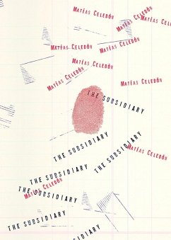 Cover The Subsidiary (eBook, ePUB)