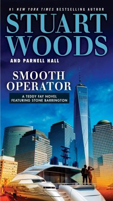 Smooth Operator (eBook, ePUB) - Woods, Stuart; Hall, Parnell