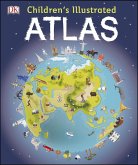 Children's Illustrated Atlas (eBook, PDF)