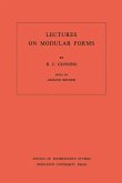 Lectures on Modular Forms. (AM-48), Volume 48 (eBook, PDF)