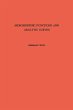 Meromorphic Functions and Analytic... - Bild 1
