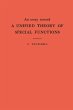 Essay Toward a Unified Theory of... - Bild 1