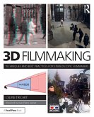 3D Filmmaking (eBook, ePUB)