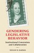 Gendering Legislative Behavior (eBook,... - Bild 1
