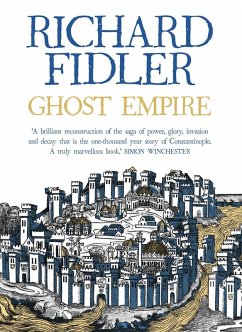 Ghost Empire (eBook, ePUB) - Fidler, Richard