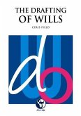 Drafting of Wills (eBook, PDF)