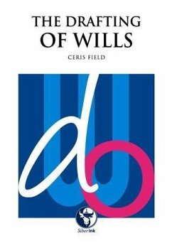 Cover Drafting of Wills (eBook, PDF)
