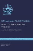 What E Isa ibn Hisham Told Us (eBook, ePUB)