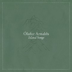 Island Songs - Arnalds,Olafur