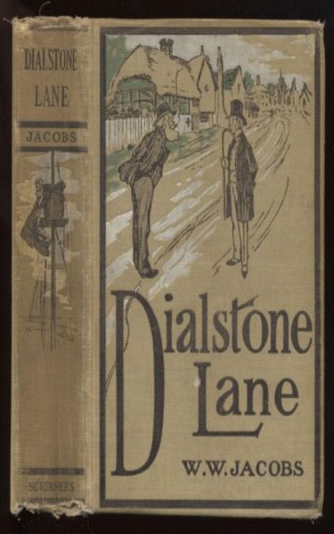Dialstone Lane (eBook, ePUB)
