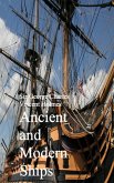 Ancient and Modern Ships (eBook, ePUB)
