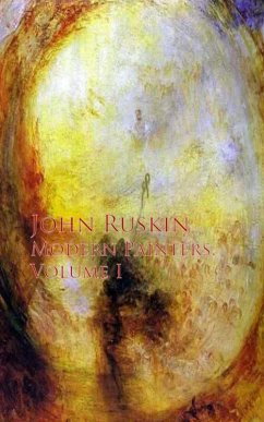 Modern Painters (eBook, ePUB) - Ruskin, John